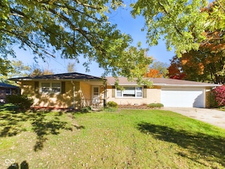 2626 Marsha Dr, Anderson, IN 46012