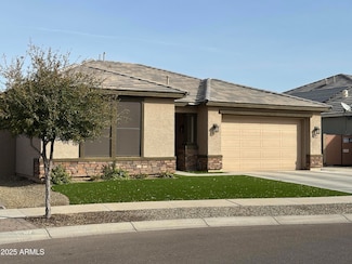 5440 W Leodra Ln, Laveen, AZ 85339