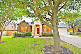 2005 Tillman Dr, Cedar Park, TX 78613