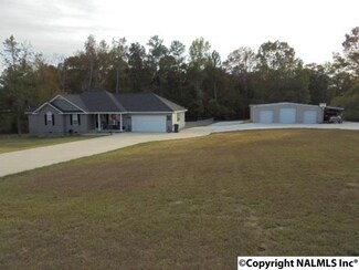 1948 Alford Bend Rd, Gadsden, AL 35903