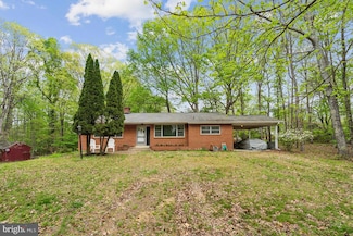 1617 Accokeek Rd W, Accokeek, MD 20607