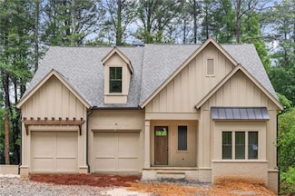 370 Chicopee Dr NE, Marietta, GA 30060