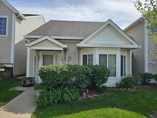 372 Windsong Ct Unit 4110, Bolingbrook, IL 60440