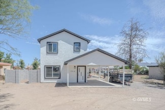 818 W 7th St Unit A, Safford, AZ 85546