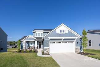 8906 Emerado Rd, Jenison, MI 49428