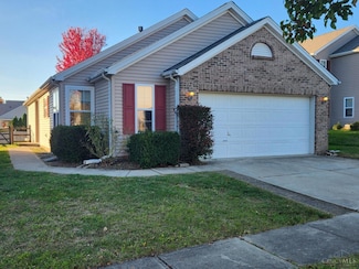 224 Heftner Cir, Maineville, OH 45039