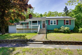 5 Urban St, Billerica, MA 01821