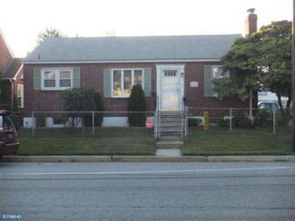 2901 Ferris Rd, Wilmington, DE 19805