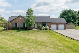 21490 Bear Swamp Rd, Marysville, OH 43040
