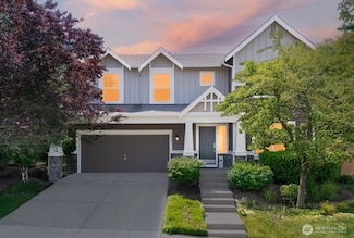 34601 SE Cranberry Ct, Snoqualmie, WA 98065