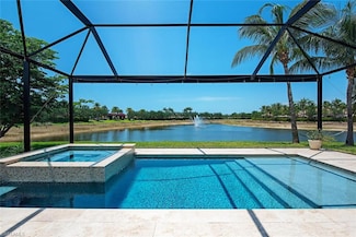 3599 Beaufort Ct, Naples, FL 34119