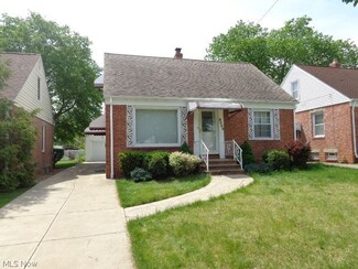 9409 Orchard Ave, Cleveland, OH 44144