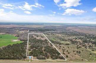 1846 Fm 55, Barry, TX 75102