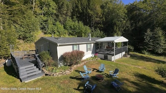 11 Lyman Todd Dr, Arkville, NY 12406