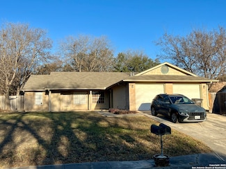 12235 Ridge Crown St, San Antonio, TX 78247
