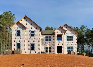 218 Lotus Ln, Covington, GA 30016