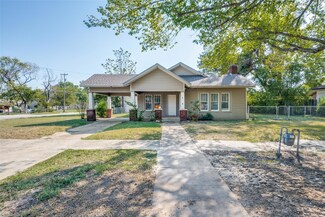 508 E Brin St, Terrell, TX 75160