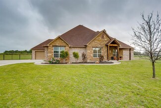 138 Brock Ln, Millsap, TX 76066