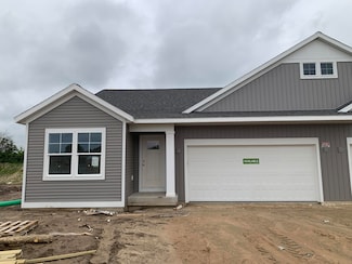 997 Scioto Dr NW Unit 26, Comstock Park, MI 49321