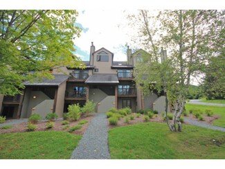 303 Mountain Edge Unit 303, West Windsor, VT 05037