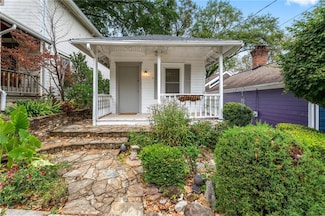 818 Virgil St NE, Atlanta, GA 30307