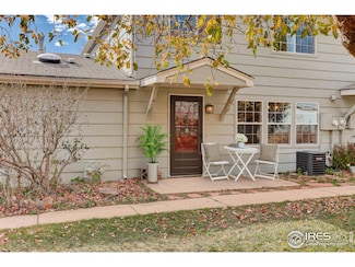 3360 34th St Unit B, Boulder, CO 80301