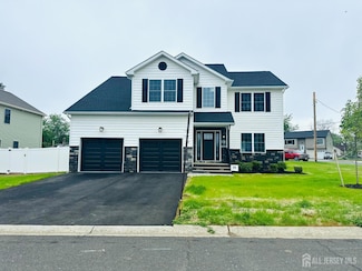 63 Wooley St, Aberdeen Township, NJ 07747
