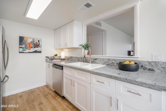 1026 N 85th Place Unit 25I, Scottsdale, AZ 85257