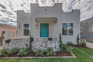 1260 E 91st St, Los Angeles, CA 90002