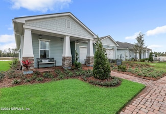 548 Knotted Birch Ave, St. Augustine, FL 32092