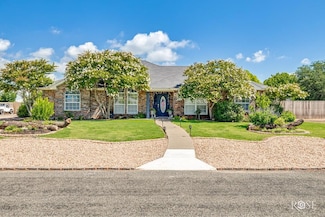 1204 Sea Island Rd, San Angelo, TX 76904