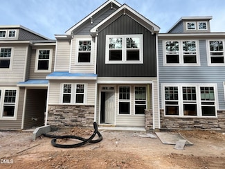 6421 Granite Quarry Dr, Raleigh, NC 27610