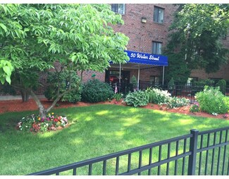 50 Water St Unit 48, Medford, MA 02155
