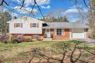 509 Azalea Rd, Daleville, VA 24083