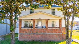 2207 Kanawha St, Moundsville, WV 26041