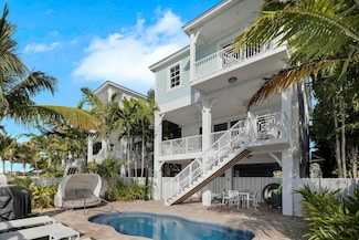 11890 1st Avenue Gulf Unit 3, Marathon, FL 33050