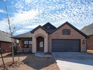 7908 NW 163rd St, Edmond, OK 73012