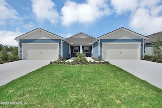 261 Ecliptic Loop, Yulee, FL 32097