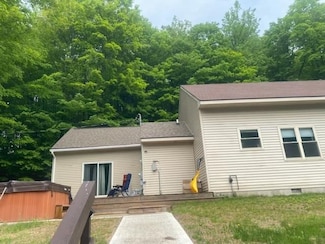 1926 Morris Rd, East Jordan, MI 49727