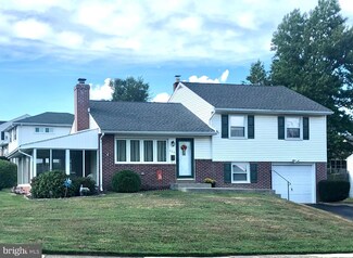 326 N Central Blvd, Broomall, PA 19008