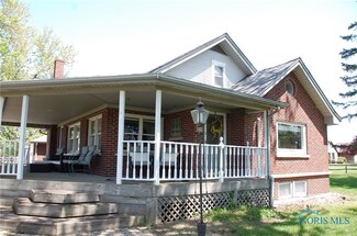 10411 Brown Rd, Curtice, OH 43412