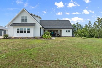 397 N Grant St, Sheridan, AR 72150