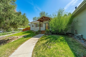 125 Ball Ln, Durango, CO 81301