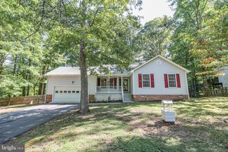218 Land Or Dr, Ruther Glen, VA 22546