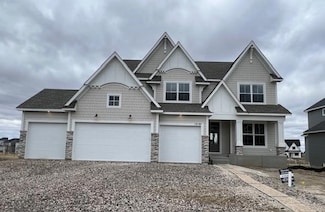 15150 109th Ave N, Osseo, MN 55369