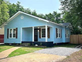 812 E Apache St, Norman, OK 73071