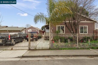 215 Thomas Ave, Vallejo, CA 94590
