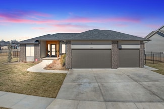 1100 Summerchase St, Derby, KS 67037