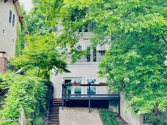 152 N Ewing Ave, Louisville, KY 40206