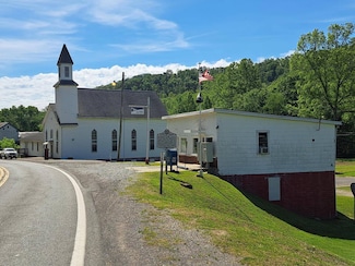 3055 Us Hwy 47w, Troy, WV 26443